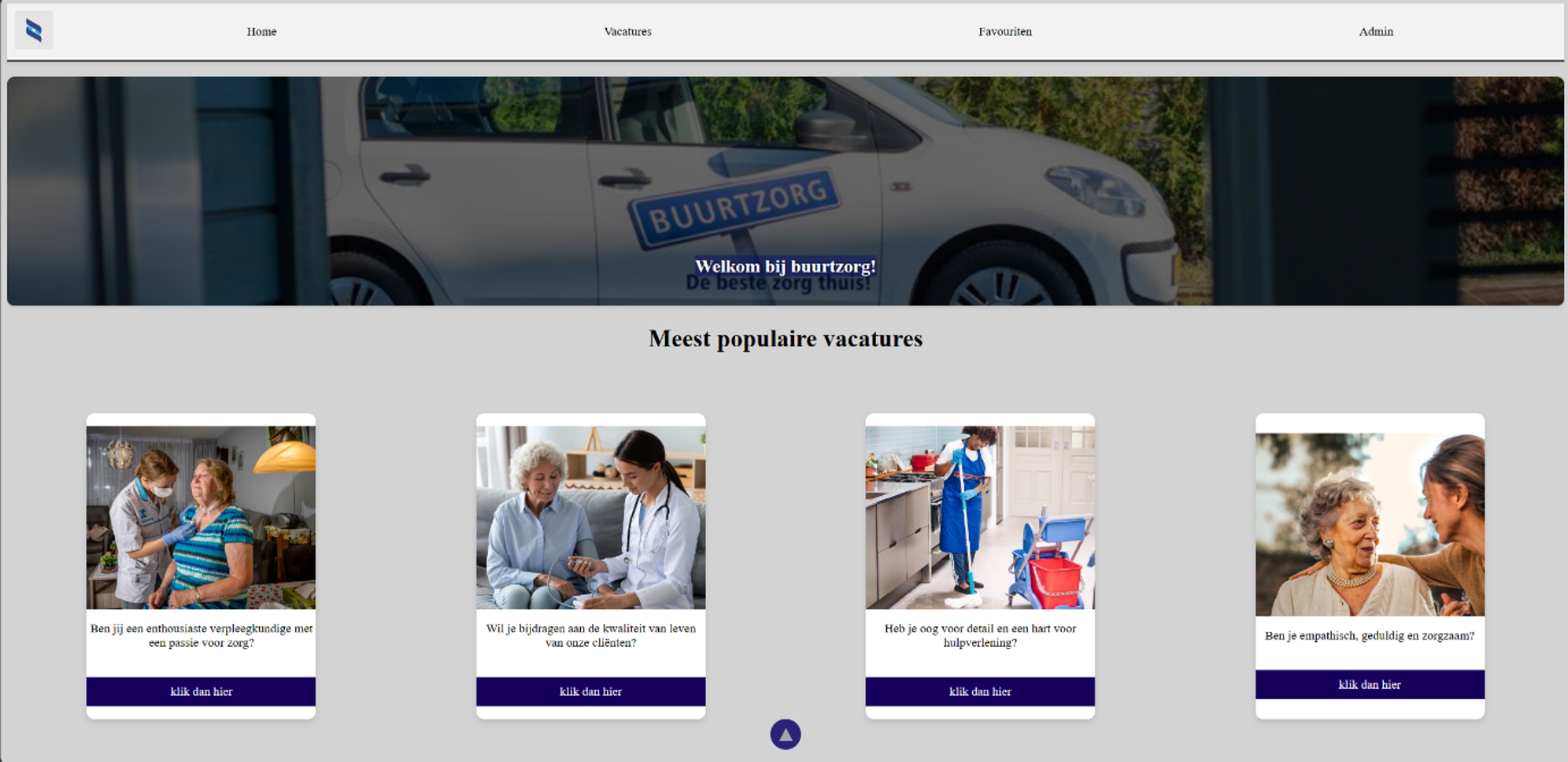 Nobamacare Buurtzorg